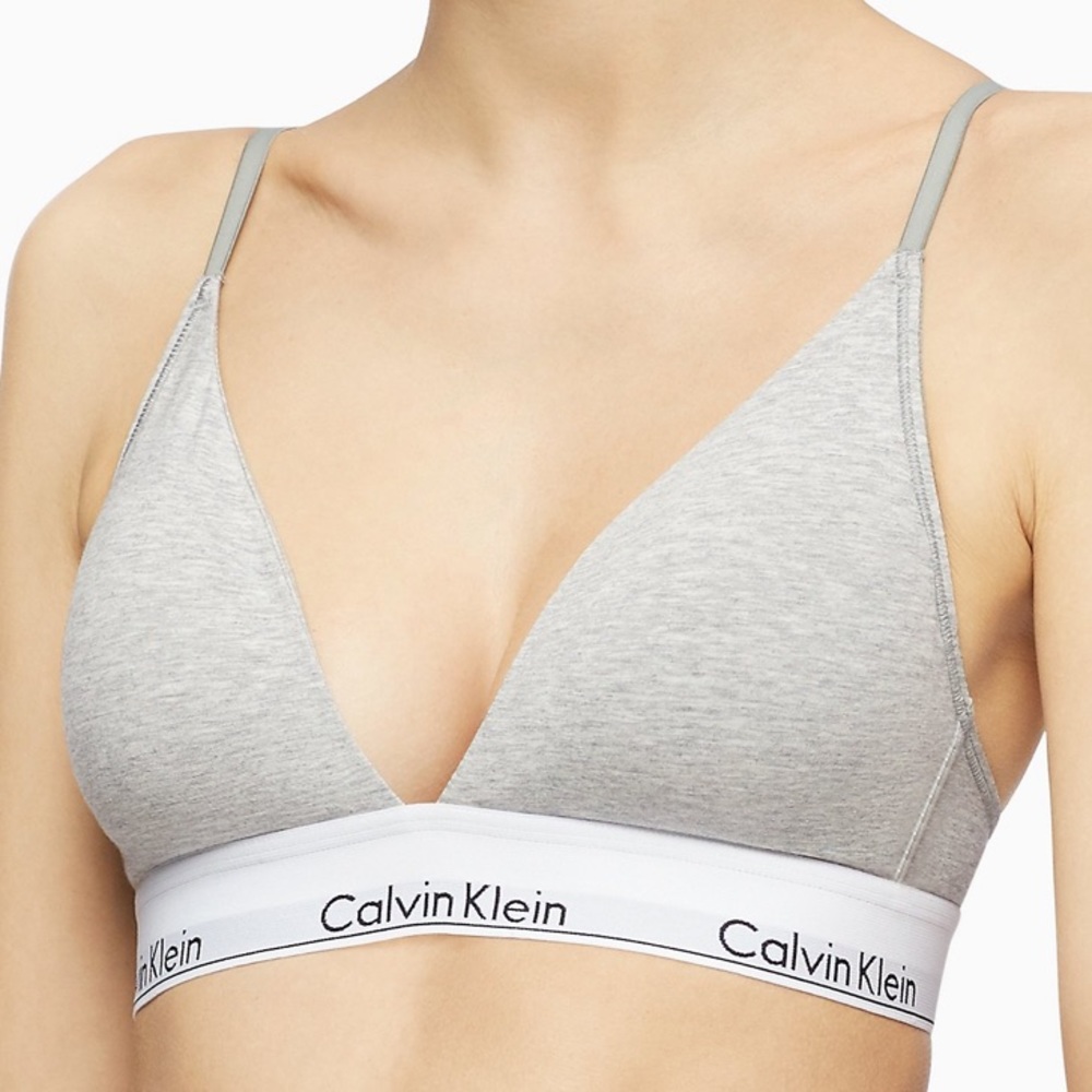 Calvin Klein Bralette